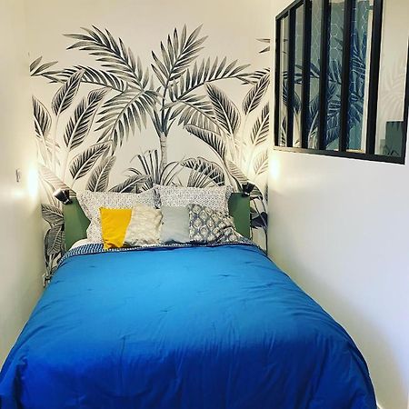 Chaleureux Studio Climatise Apartment Angers Bagian luar foto